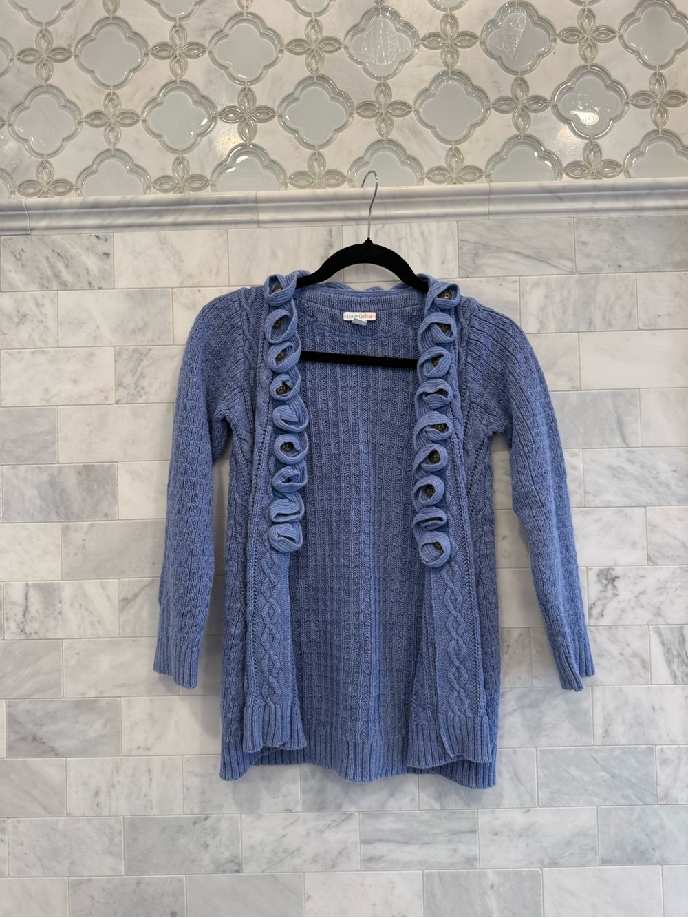 Naartjie sweater